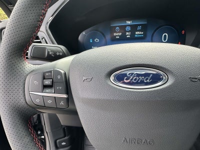 2024 Ford Escape ST-LINE ELITE AWD