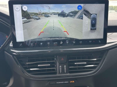 2024 Ford Escape ST-LINE ELITE AWD