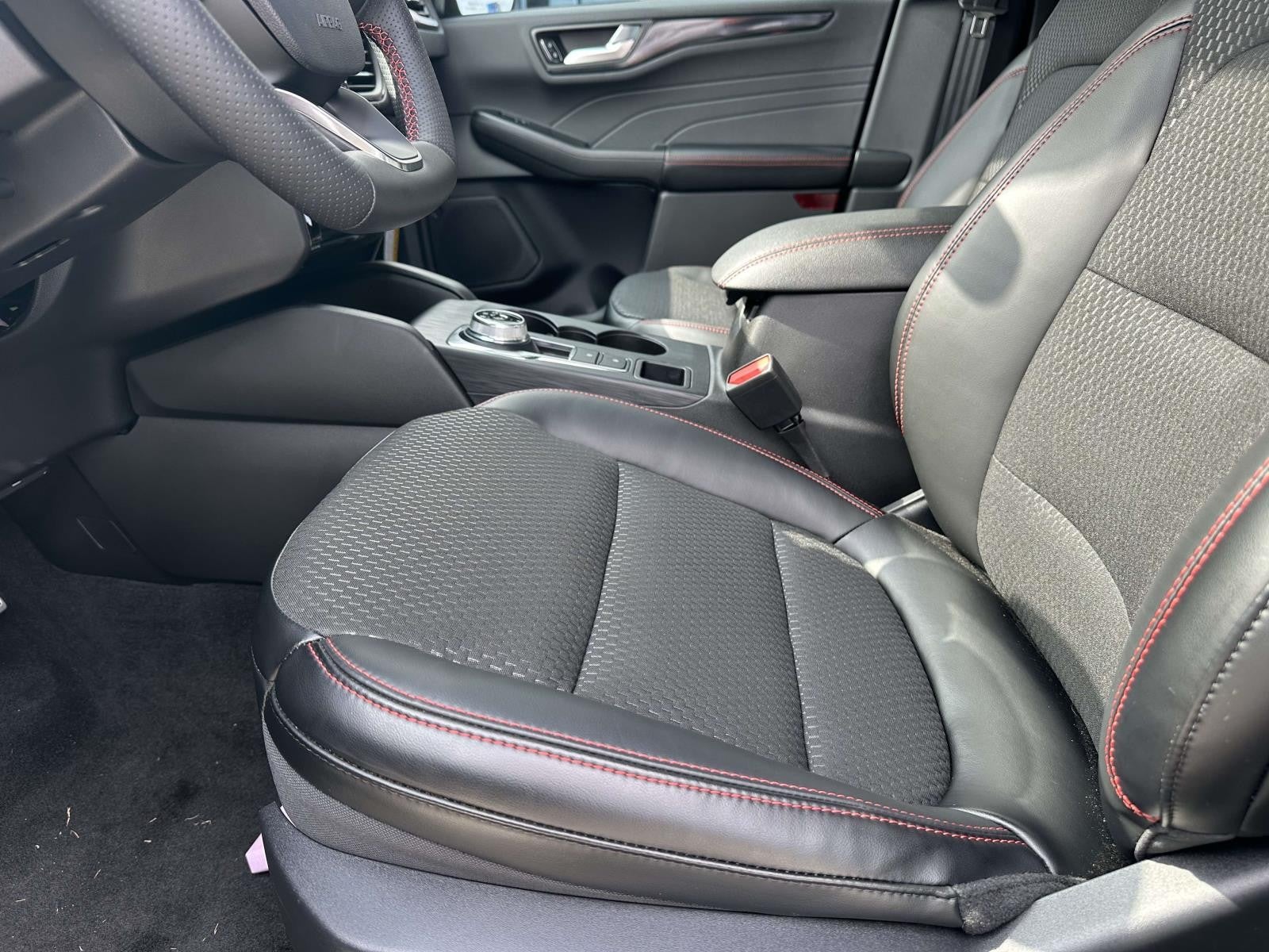 2024 Ford Escape ST-LINE ELITE AWD