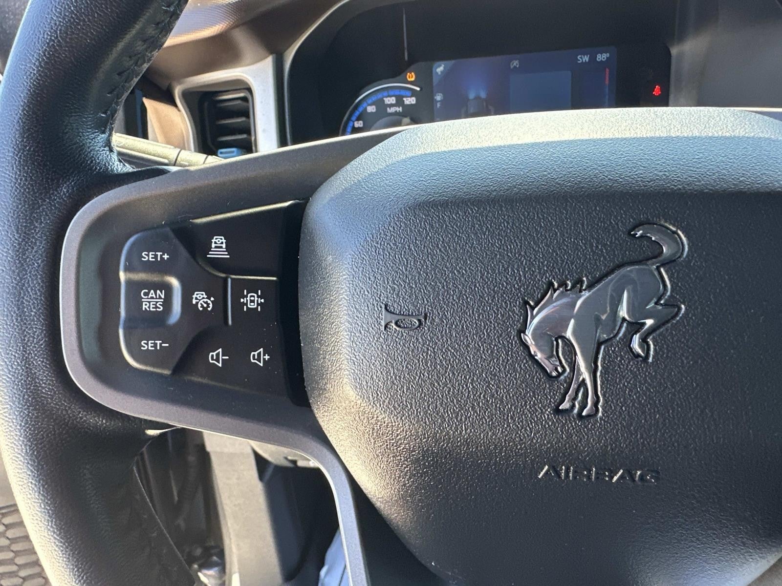 2022 Ford Bronco Outer Banks High Package 314A