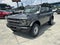2025 Ford Bronco BASE 4 DOOR 4X4
