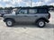 2025 Ford Bronco BASE 4 DOOR 4X4