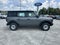 2025 Ford Bronco BASE 4 DOOR 4X4