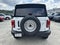 2025 Ford Bronco BASE 4 DOOR 4X4