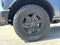 2025 Ford Bronco BIG BEND 4 DOOR 4X4