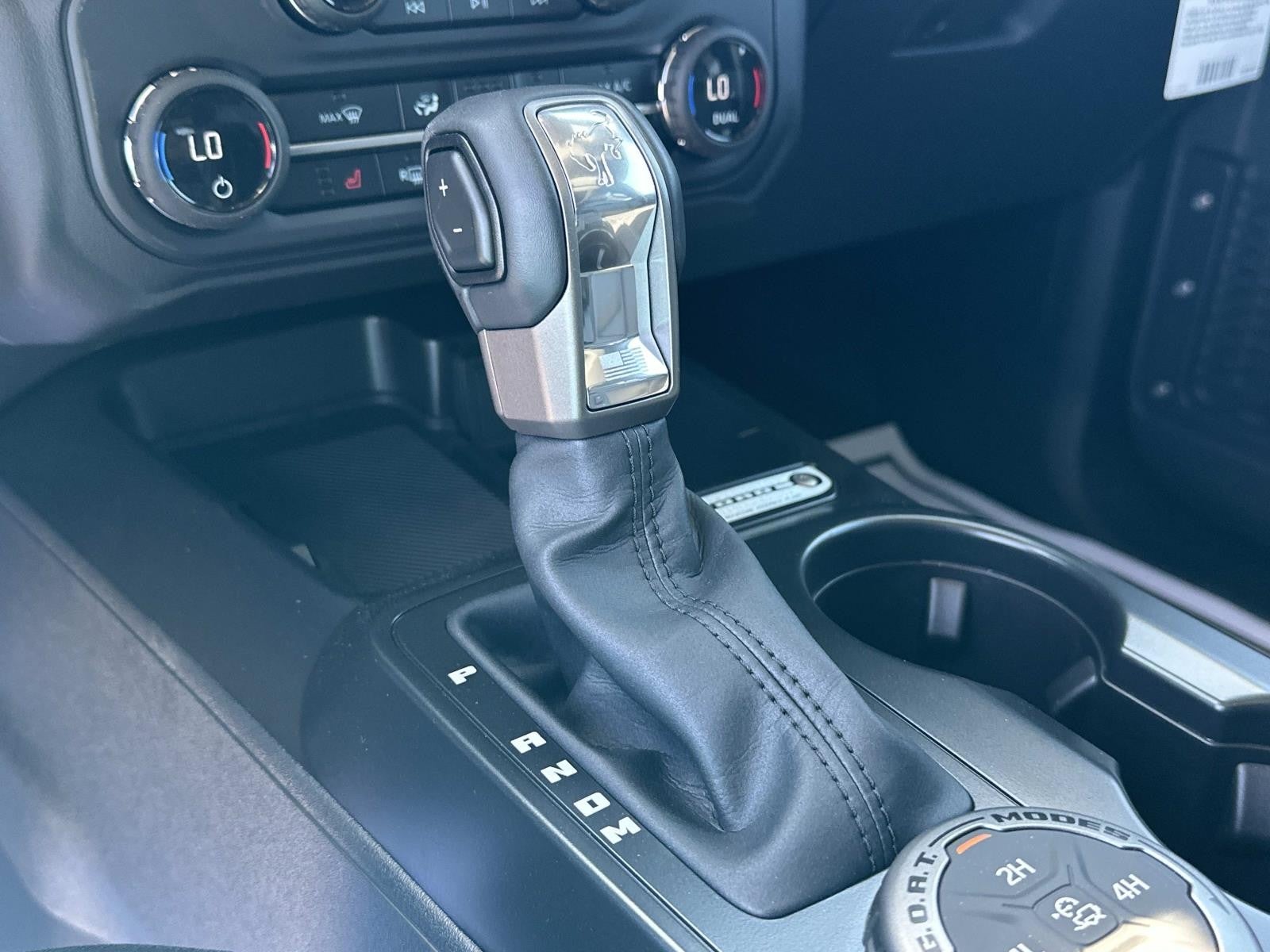 2025 Ford Bronco BIG BEND 4 DOOR 4X4