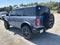 2025 Ford Bronco BIG BEND 4 DOOR 4X4
