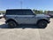 2025 Ford Bronco BIG BEND 4 DOOR 4X4