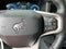 2026 Ford Bronco BIG BEND 4 DOOR 4X4