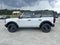 2026 Ford Bronco BIG BEND 4 DOOR 4X4