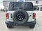 2026 Ford Bronco BIG BEND 4 DOOR 4X4