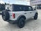 2026 Ford Bronco BIG BEND 4 DOOR 4X4