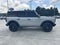 2026 Ford Bronco BIG BEND 4 DOOR 4X4