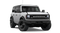 2026 Ford Bronco BIG BEND 4 DOOR 4X4