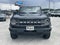 2026 Ford Bronco BIG BEND 4 DOOR 4X4