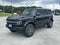 2026 Ford Bronco BIG BEND 4 DOOR 4X4
