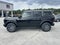 2026 Ford Bronco BIG BEND 4 DOOR 4X4