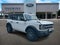 2026 Ford Bronco BIG BEND 4 DOOR 4X4