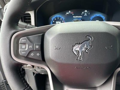 2026 Ford Bronco BIG BEND 4 DOOR 4X4