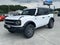 2026 Ford Bronco BIG BEND 4 DOOR 4X4