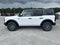 2026 Ford Bronco BIG BEND 4 DOOR 4X4
