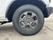 2025 Ford Bronco BIG BEND 4 DOOR 4X4