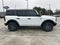 2025 Ford Bronco BIG BEND 4 DOOR 4X4