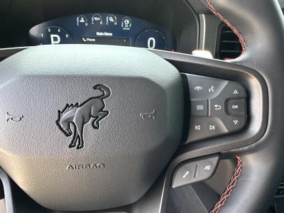 2026 Ford Bronco RAPTOR 4 DOOR ADVANCED 4X