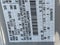 2026 Ford Bronco RAPTOR 4 DOOR ADVANCED 4X