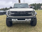 2025 Ford Bronco RAPTOR 4 DOOR ADVANCED 4X
