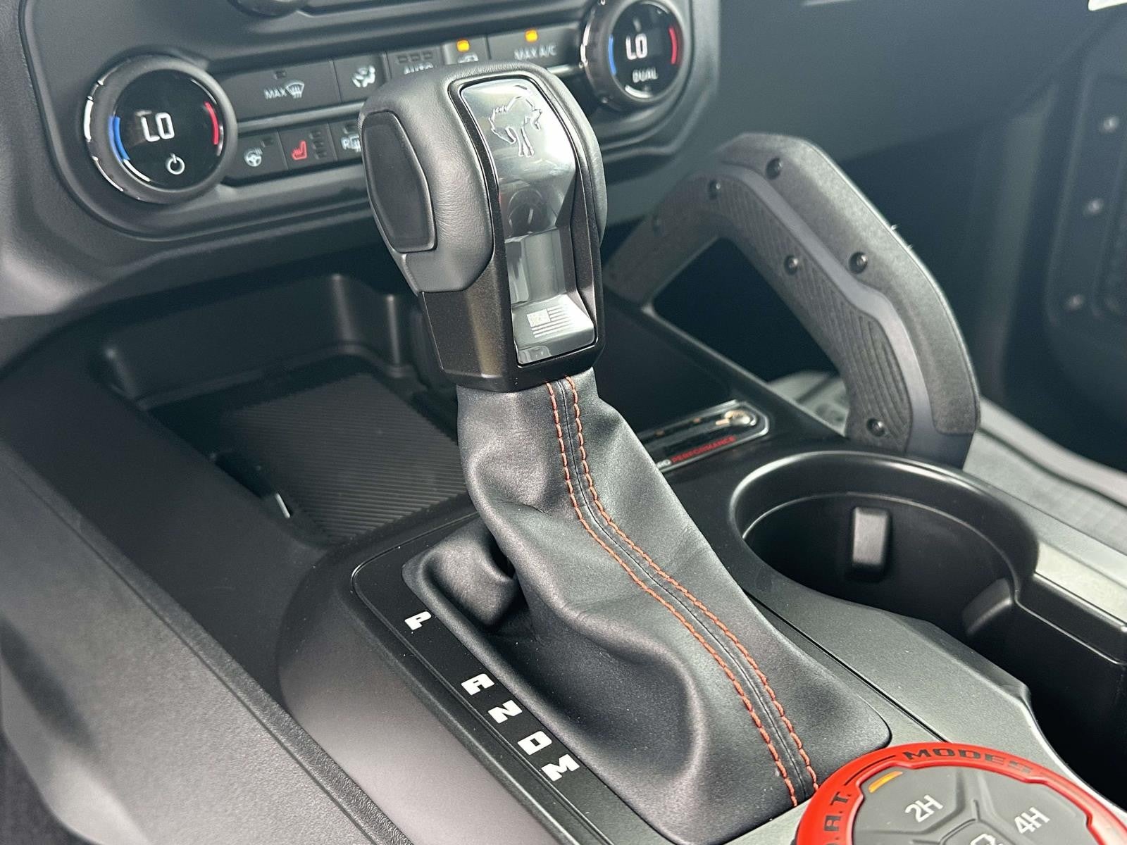 2025 Ford Bronco RAPTOR 4 DOOR ADVANCED 4X