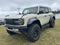 2025 Ford Bronco RAPTOR 4 DOOR ADVANCED 4X