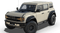 2025 Ford Bronco RAPTOR 4 DOOR ADVANCED 4X