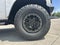 2026 Ford Bronco RAPTOR 4 DOOR ADVANCED 4X