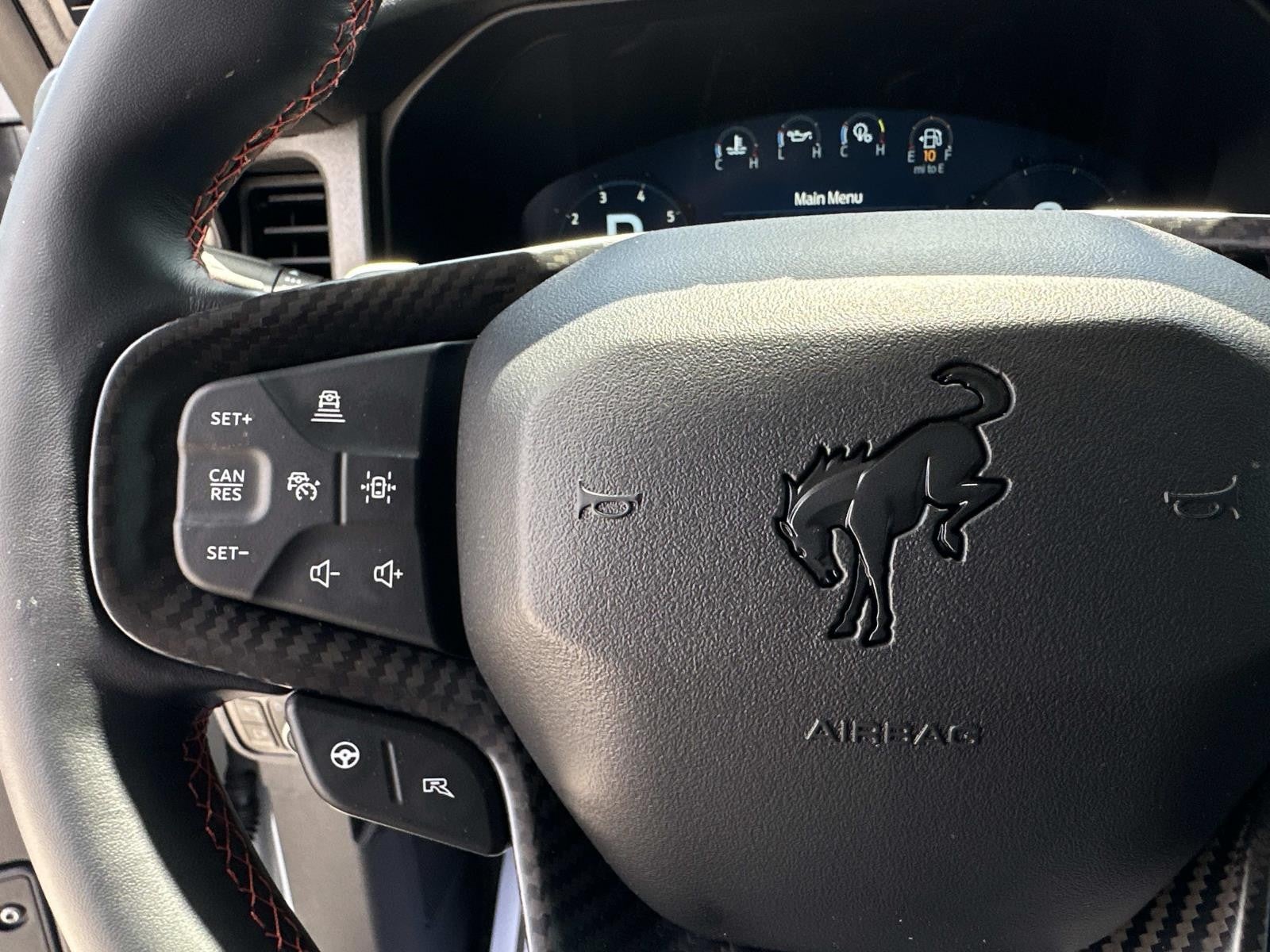 2026 Ford Bronco RAPTOR 4 DOOR ADVANCED 4X
