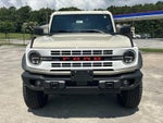 2026 Ford Bronco HERITAGE EDITION 4 DOOR A