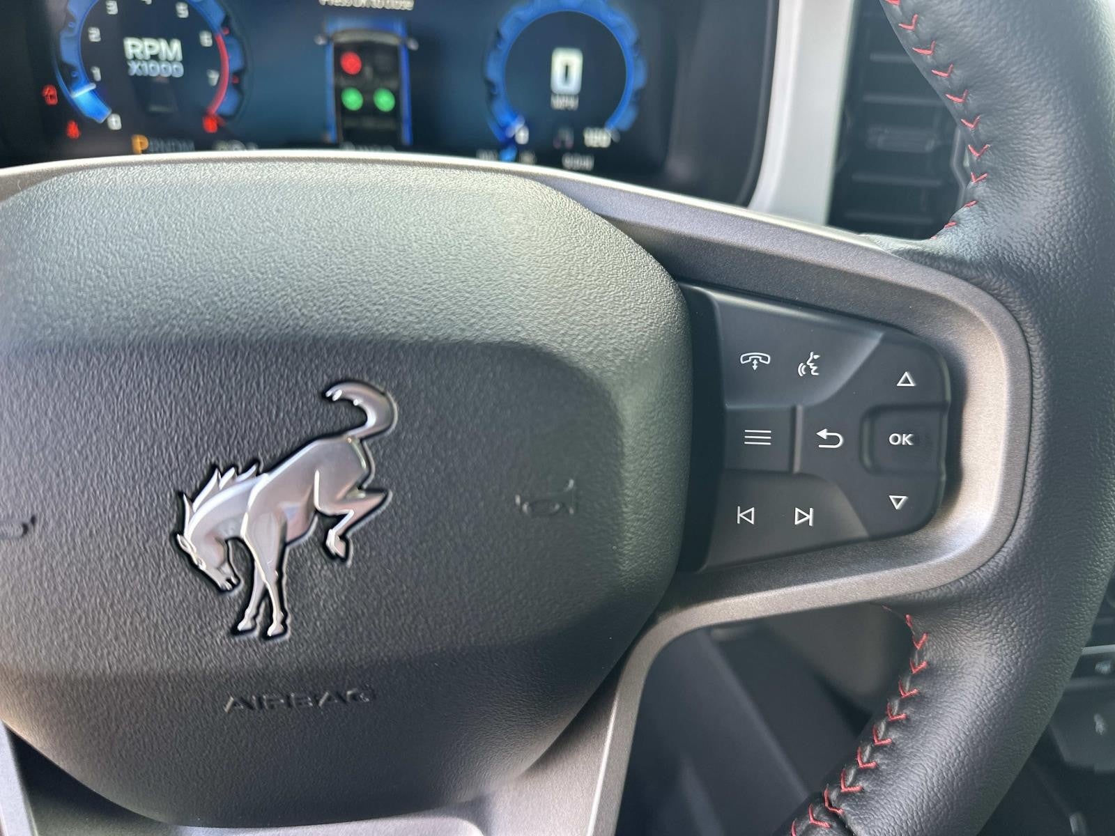 2026 Ford Bronco HERITAGE EDITION 4 DOOR A