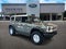2026 Ford Bronco HERITAGE EDITION 4 DOOR A