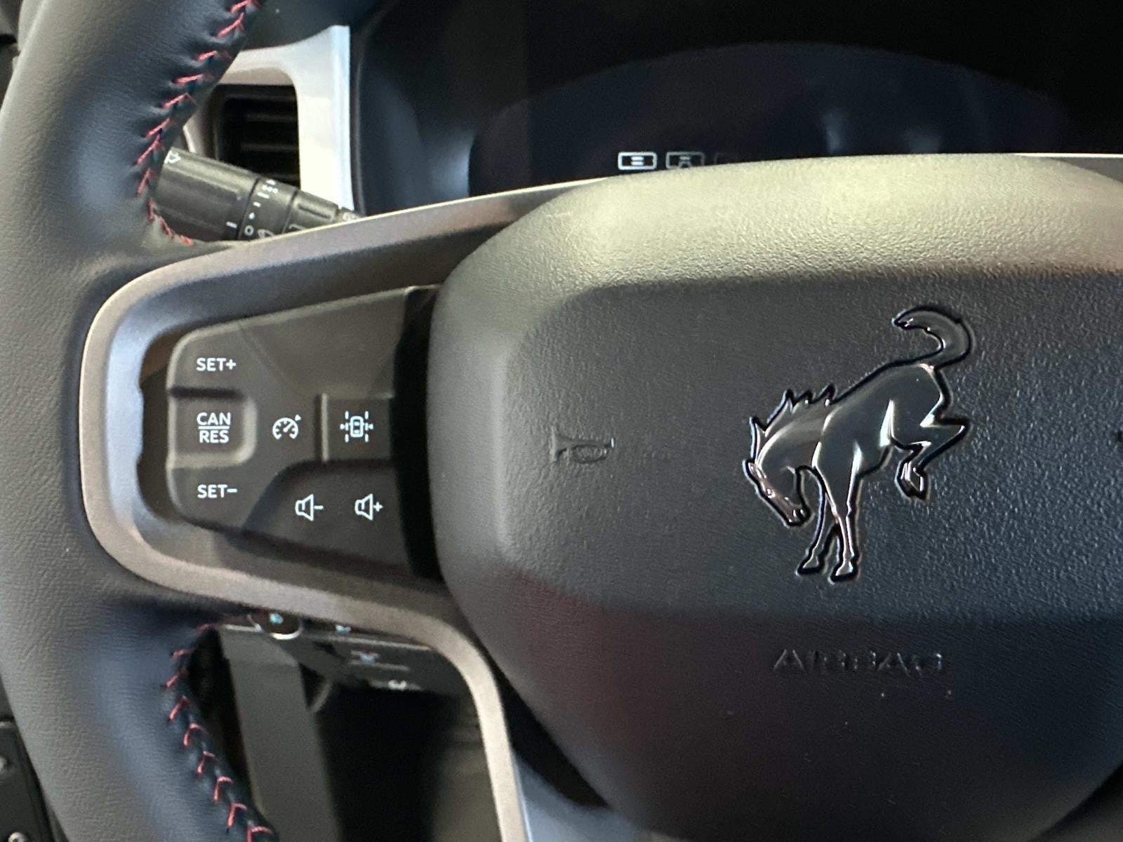 2026 Ford Bronco HERITAGE EDITION 4 DOOR A