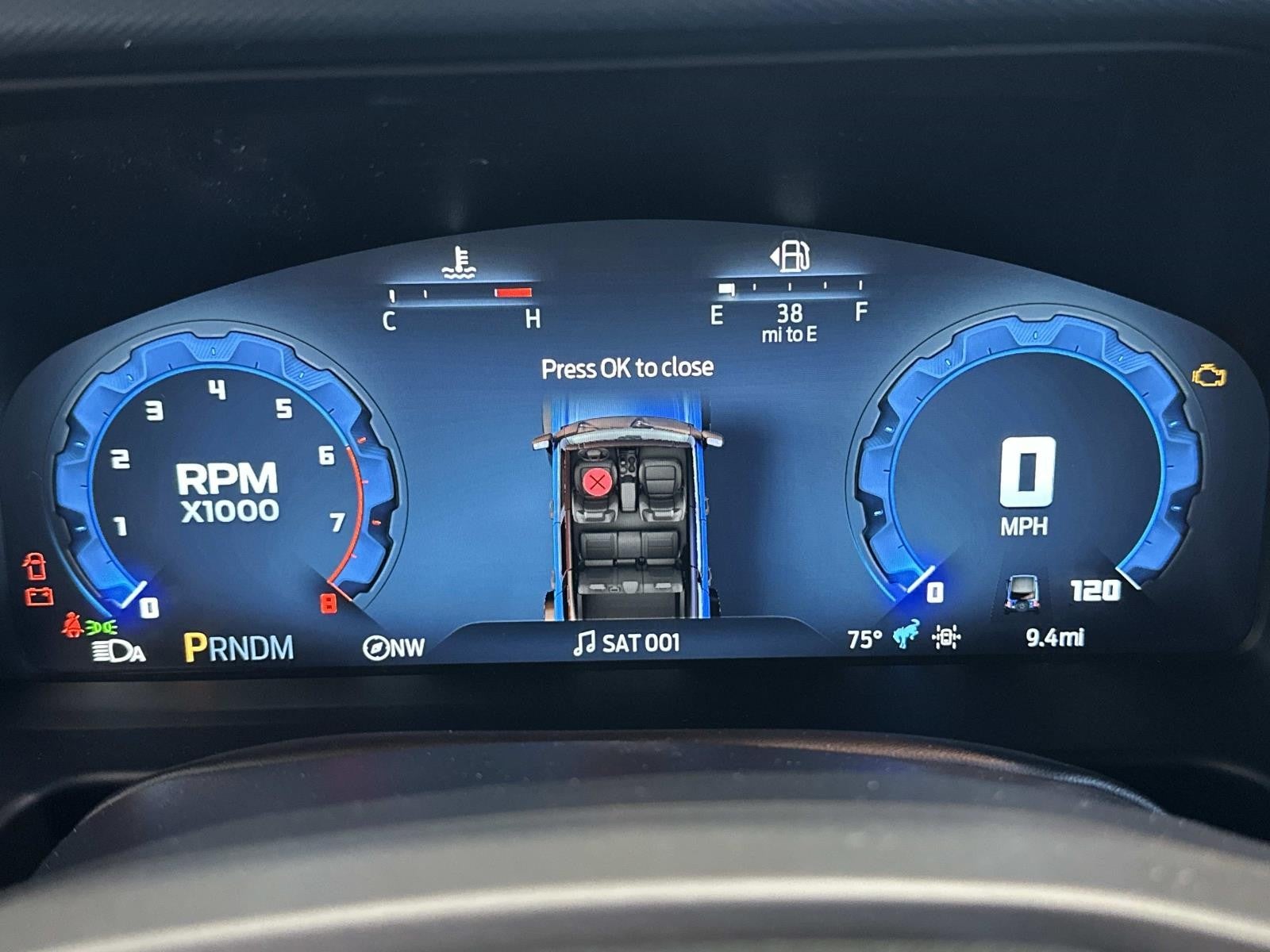 2026 Ford Bronco HERITAGE EDITION 4 DOOR A