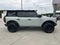 2021 Ford Bronco BLACK DIAMOND 4 DOOR 4X4
