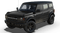 2025 Ford Bronco BIG BEND 4 DOOR 4X4