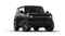 2025 Ford Bronco BIG BEND 4 DOOR 4X4
