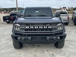 2025 Ford Bronco BIG BEND 4 DOOR 4X4