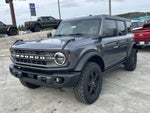 2025 Ford Bronco BIG BEND 4 DOOR 4X4