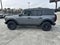 2025 Ford Bronco BIG BEND 4 DOOR 4X4