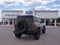 2026 Ford Bronco BIG BEND 4 DOOR 4X4