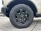 2025 Ford Bronco BIG BEND 4 DOOR 4X4