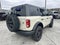 2025 Ford Bronco BIG BEND 4 DOOR 4X4
