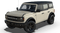 2025 Ford Bronco BIG BEND 4 DOOR 4X4
